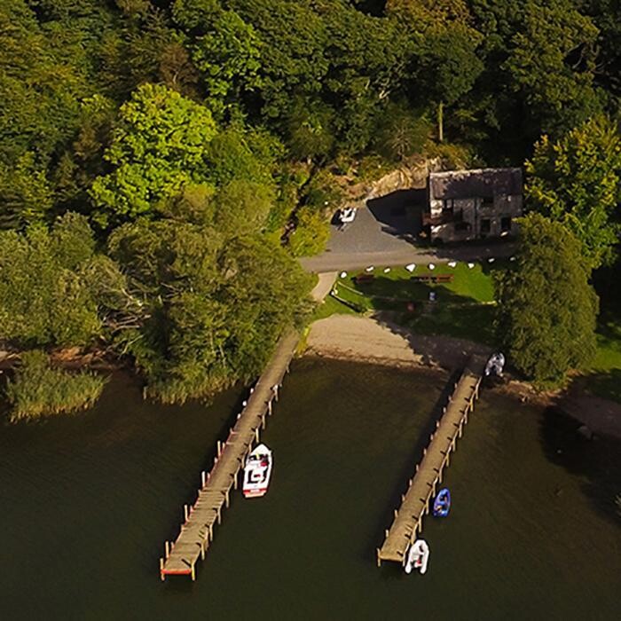 Images Hill of Oaks Caravan & Lodge Park