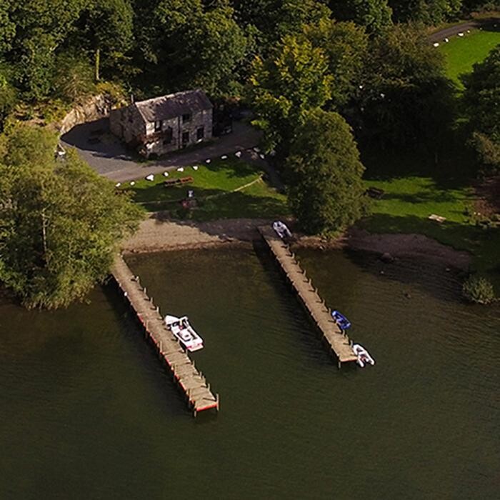 Images Hill of Oaks Caravan & Lodge Park