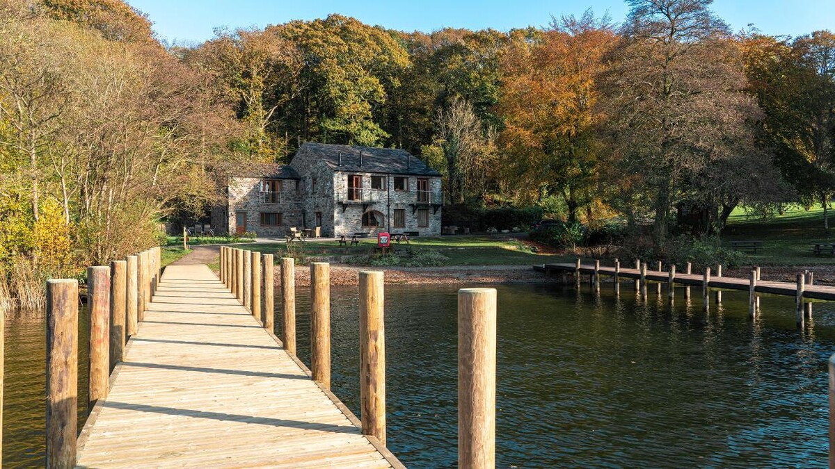 Images Hill of Oaks Caravan & Lodge Park