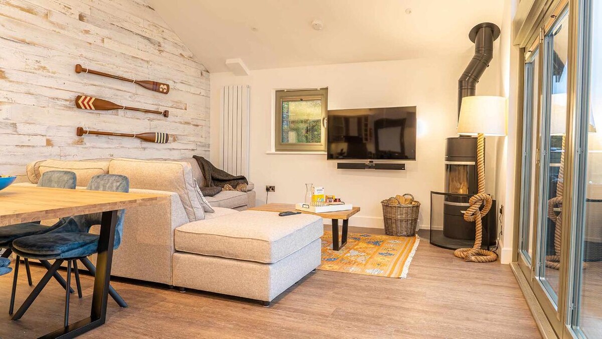 Images Hill of Oaks Caravan & Lodge Park