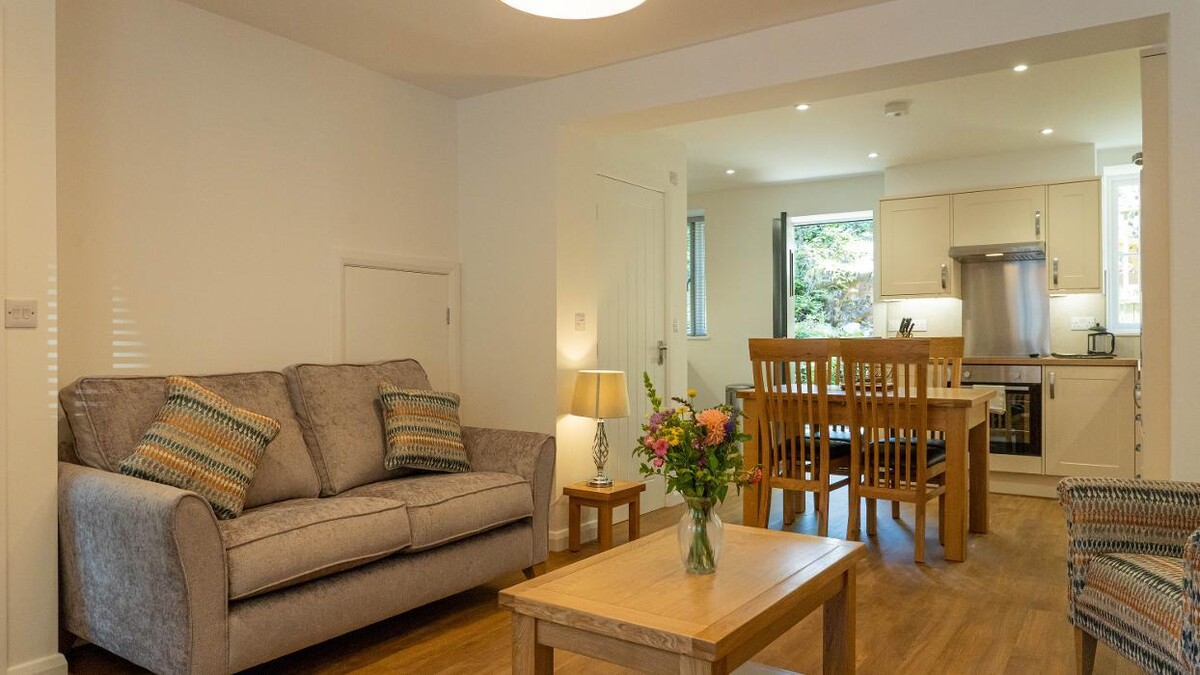Images Hill of Oaks Caravan & Lodge Park