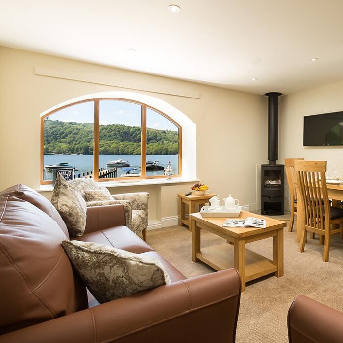 Images Hill of Oaks Caravan & Lodge Park