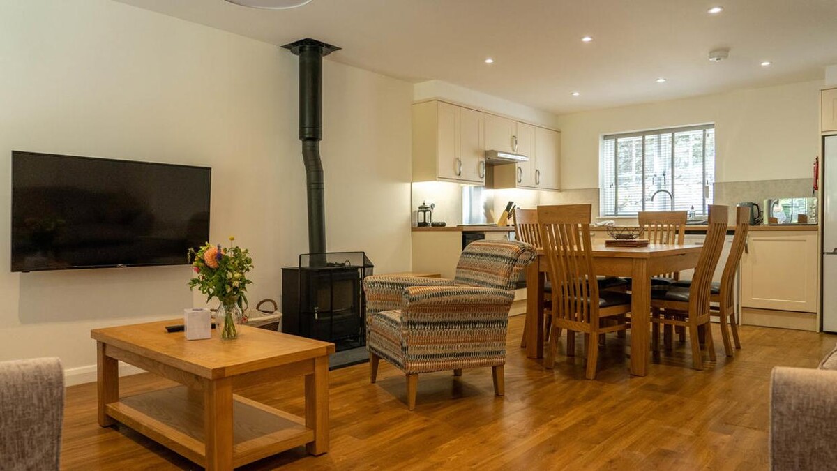 Images Hill of Oaks Caravan & Lodge Park