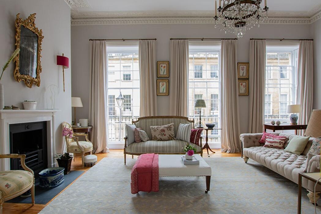 Images Mary Barber Fray Interior Design