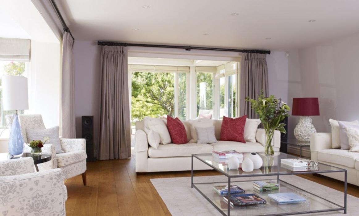Images Mary Barber Fray Interior Design