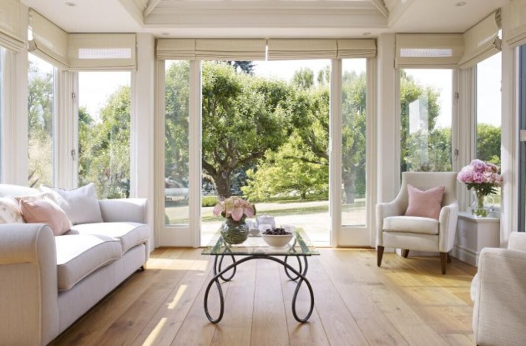 Images Mary Barber Fray Interior Design