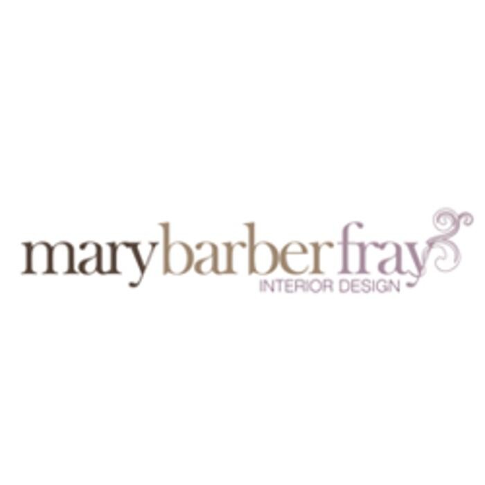 Mary Barber Fray Interior Design Logo