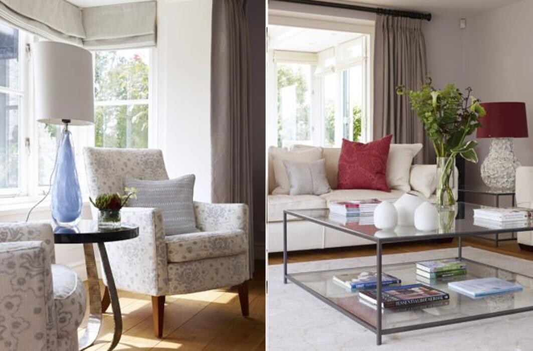 Images Mary Barber Fray Interior Design