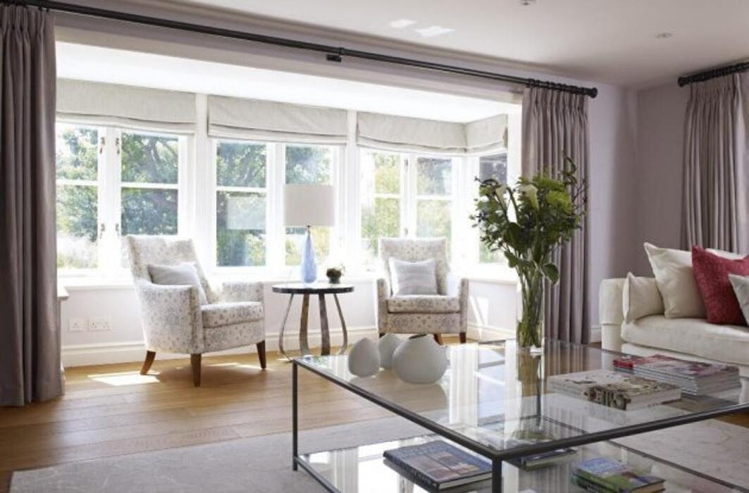 Images Mary Barber Fray Interior Design