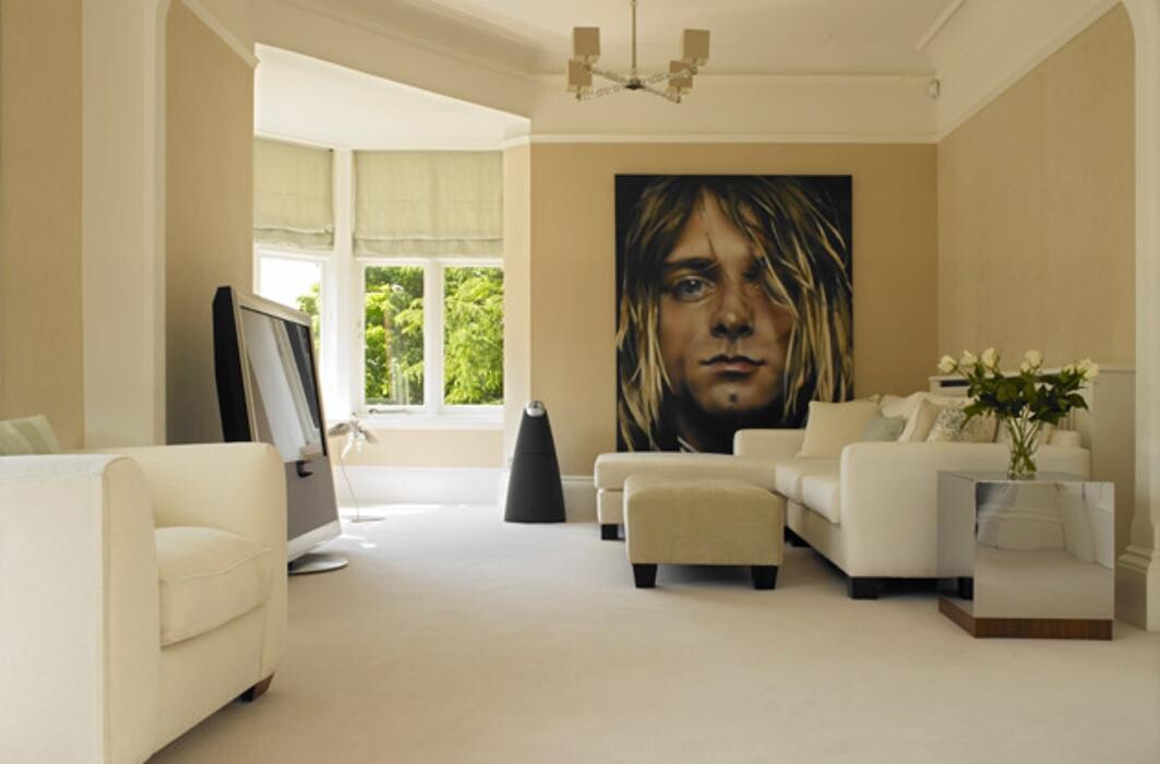 Images Mary Barber Fray Interior Design