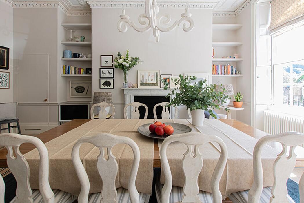 Images Mary Barber Fray Interior Design