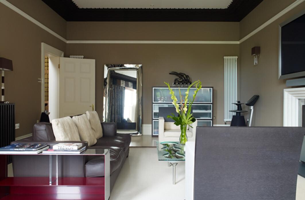 Images Mary Barber Fray Interior Design