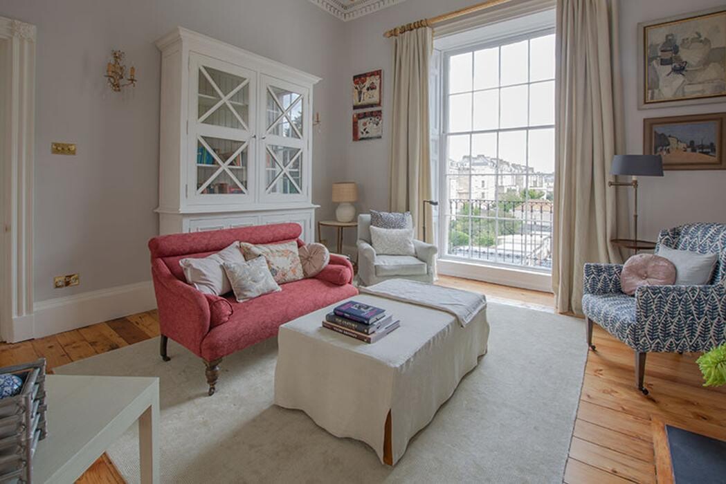 Images Mary Barber Fray Interior Design
