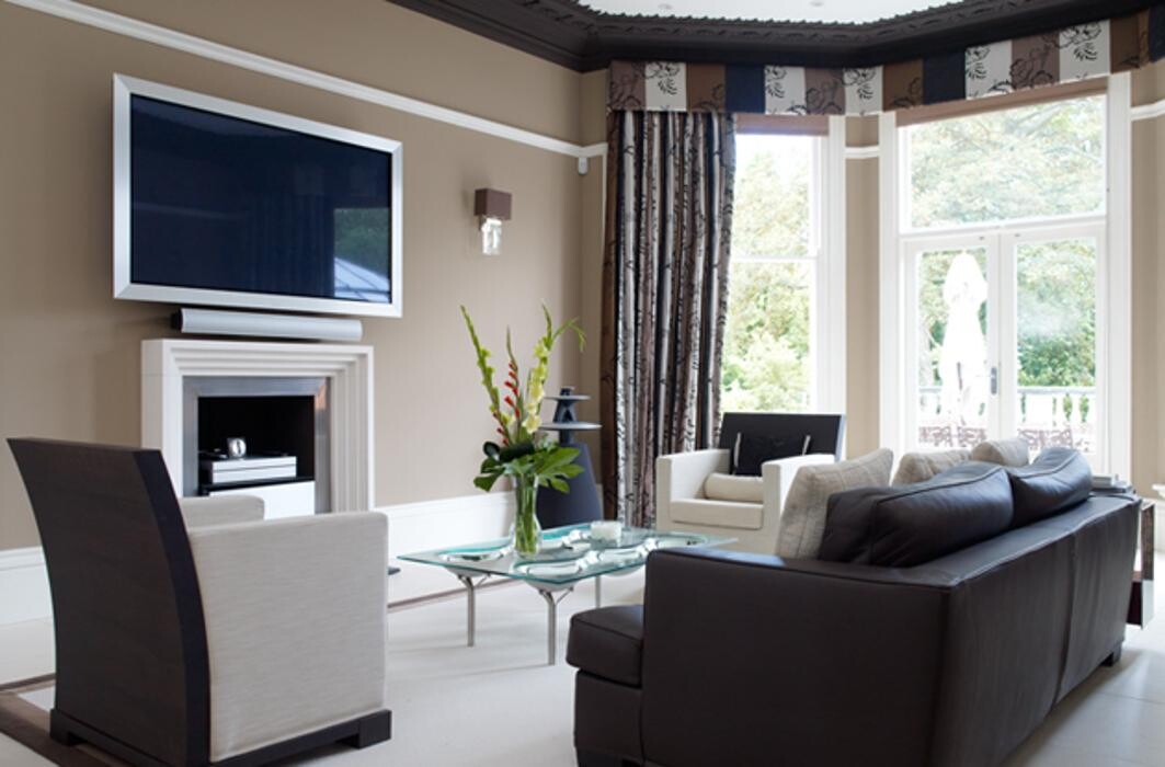 Images Mary Barber Fray Interior Design