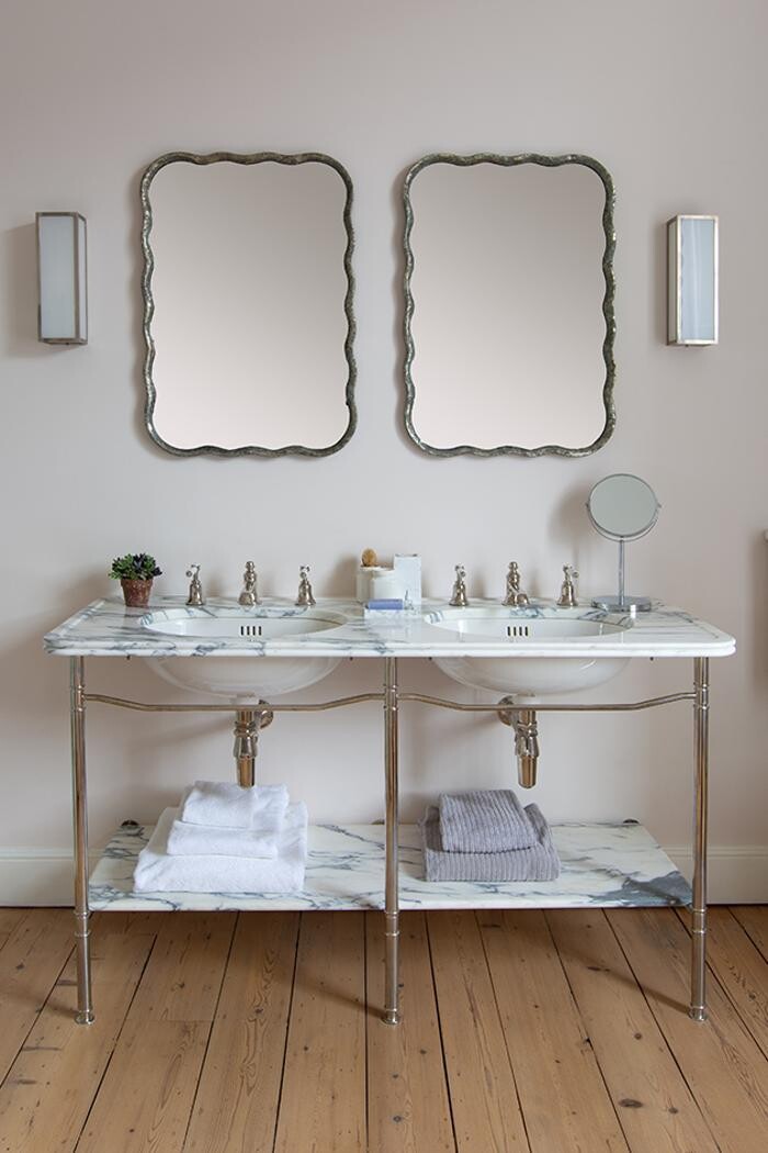 Images Mary Barber Fray Interior Design