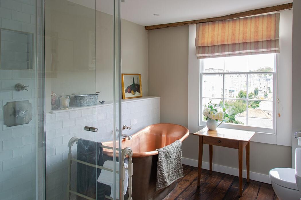 Images Mary Barber Fray Interior Design