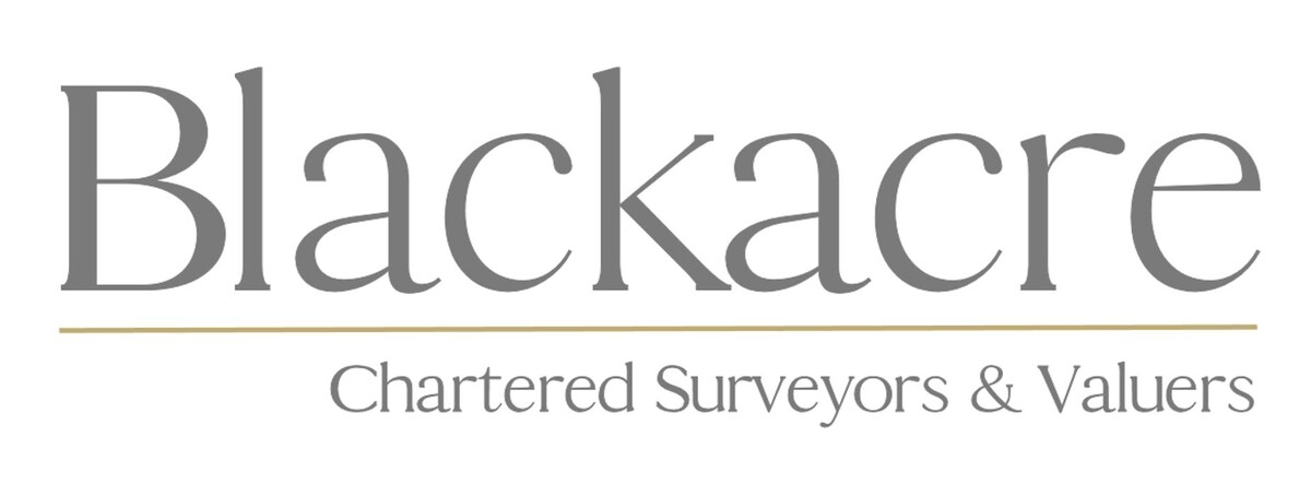 Blackacre Chartered Surveyors & Valuers Logo