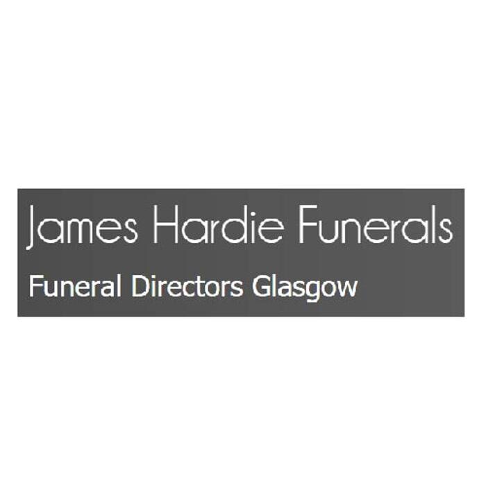 James Hardie Funeral Services Ltd Logo