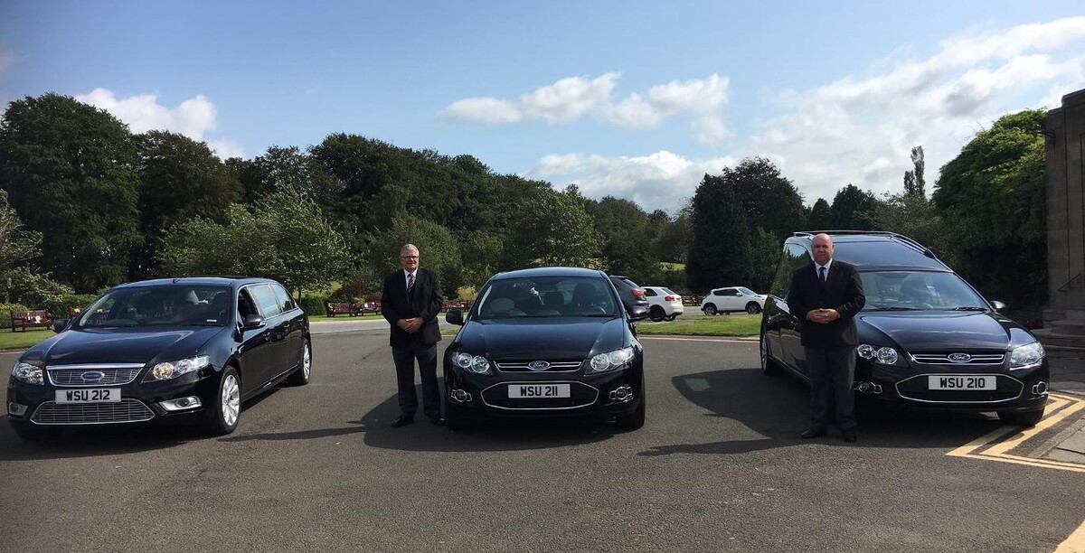 Images James Hardie Funeral Services Ltd