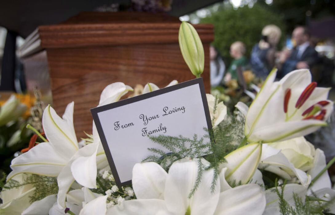 Images James Hardie Funeral Services Ltd