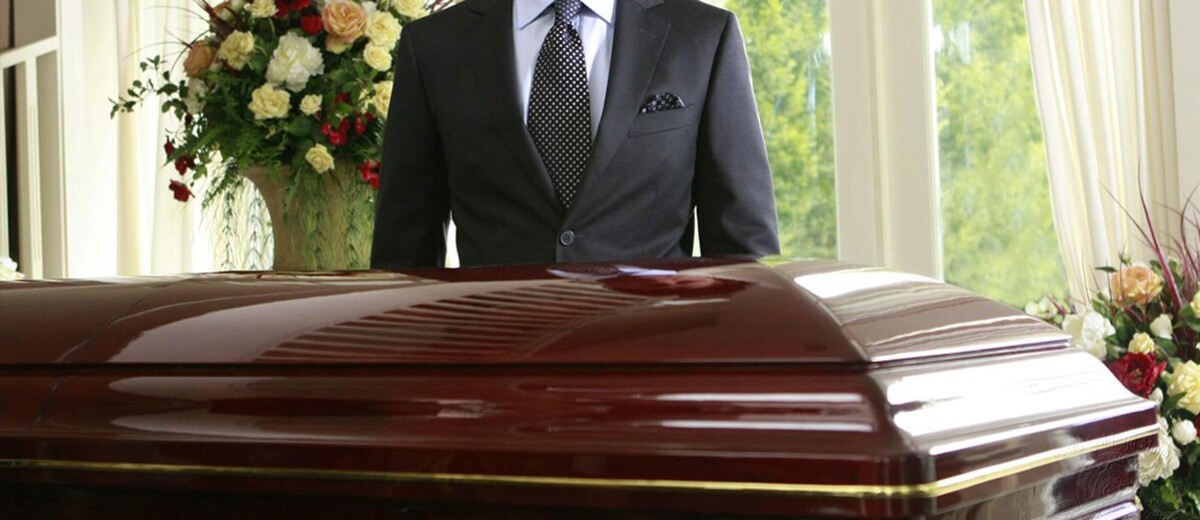 Images James Hardie Funeral Services Ltd