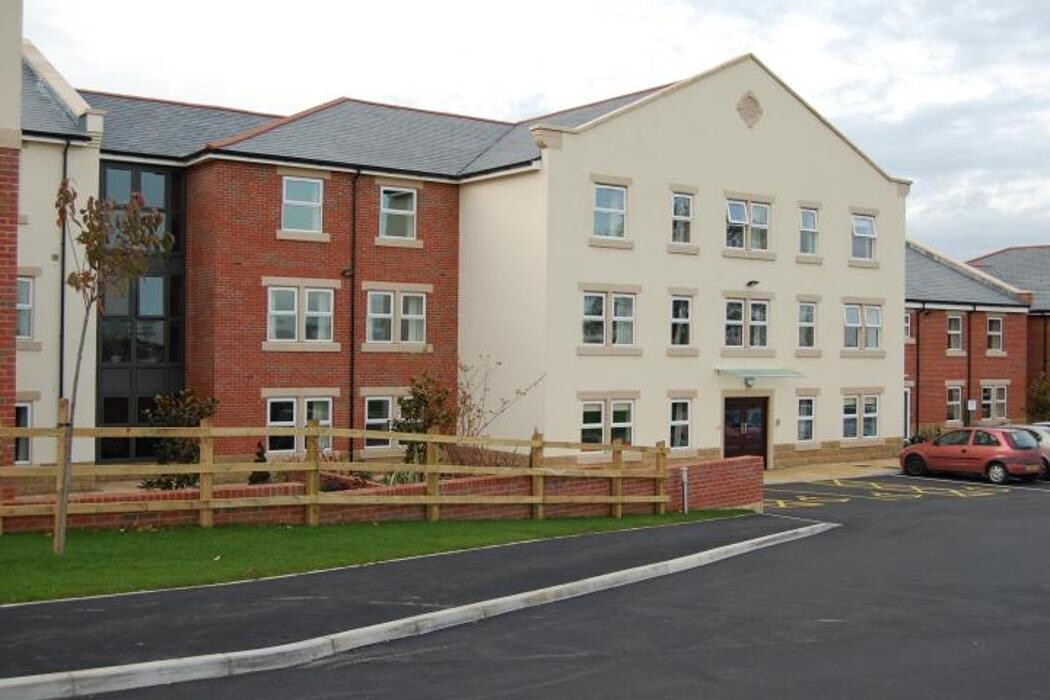 Images Lofthouse Grange & Lodge care home - Orchard
