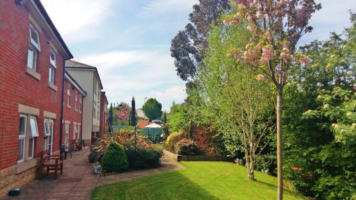 Images Lofthouse Grange & Lodge care home - Orchard