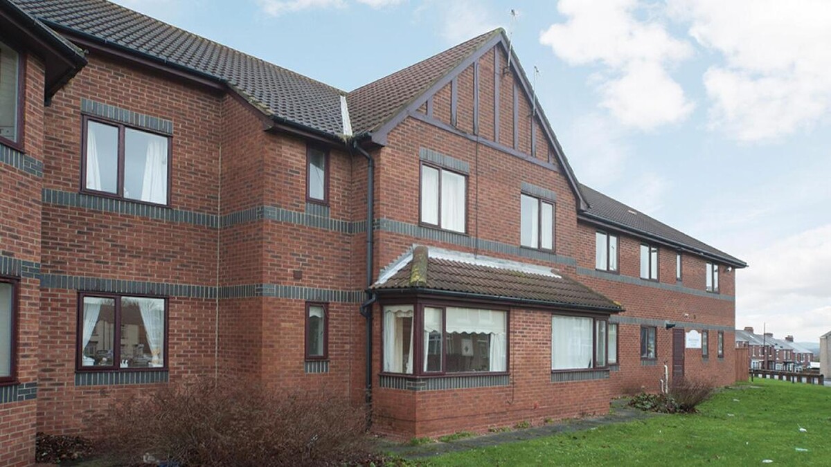 Images Paddock Stile Manor care home - Orchard