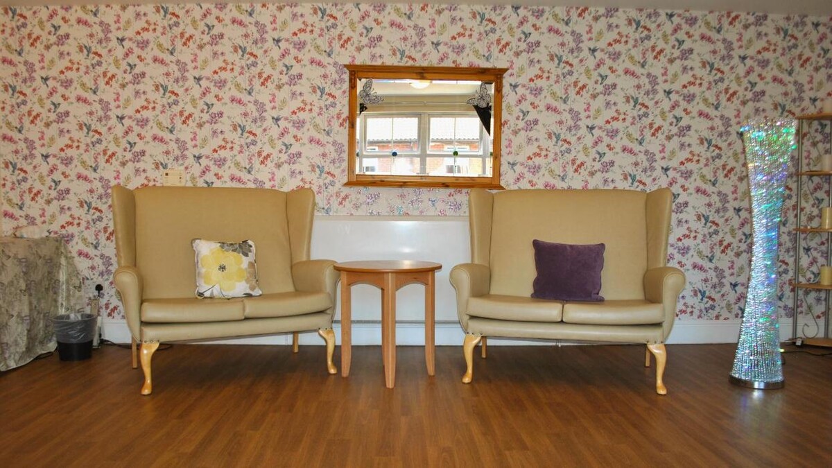 Images Eaton Court care home - Orchard