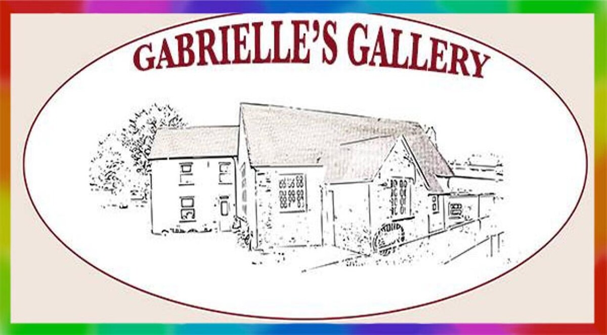 Gabrielle's Gallery Logo