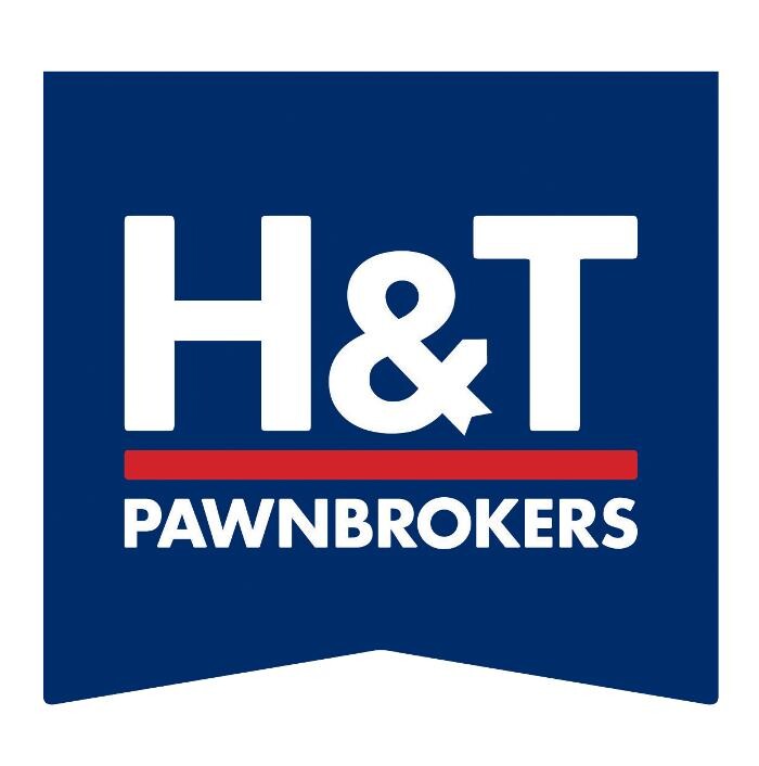 H&T Pawnbrokers Logo