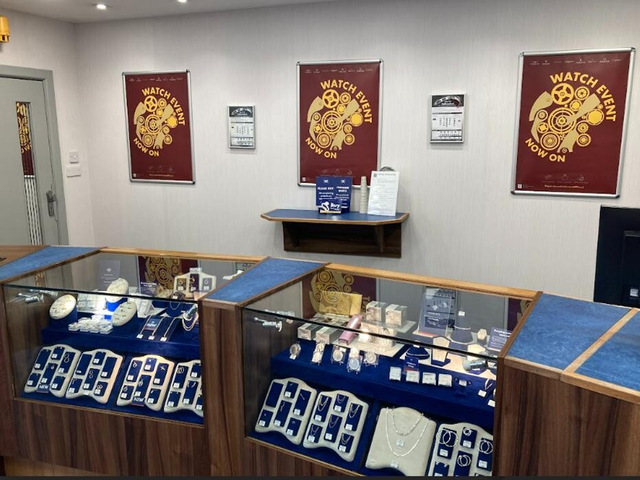 Images H&T Pawnbrokers