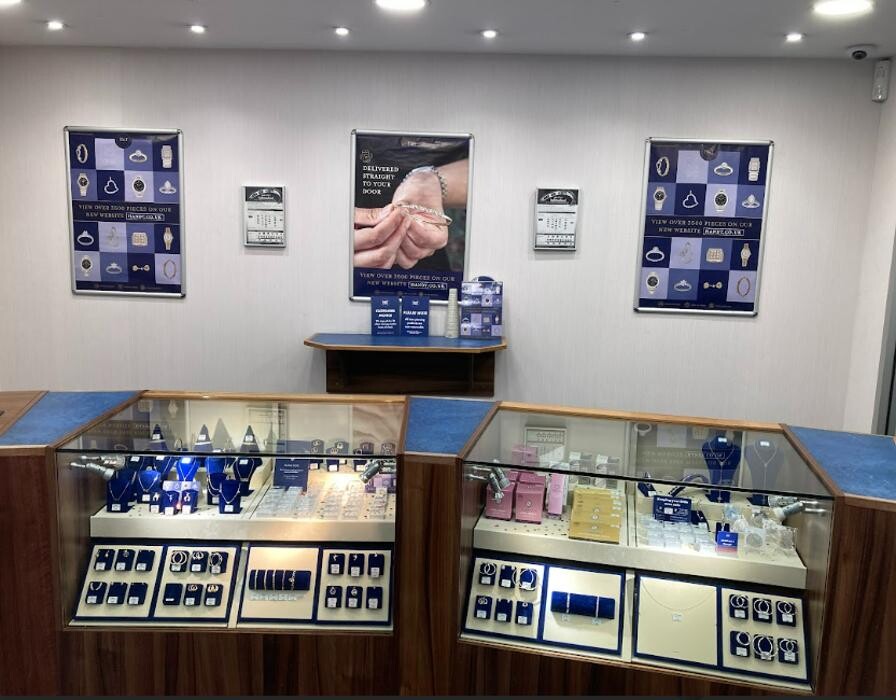 Images H&T Pawnbrokers