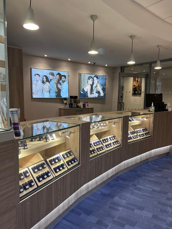Images H&T Pawnbrokers