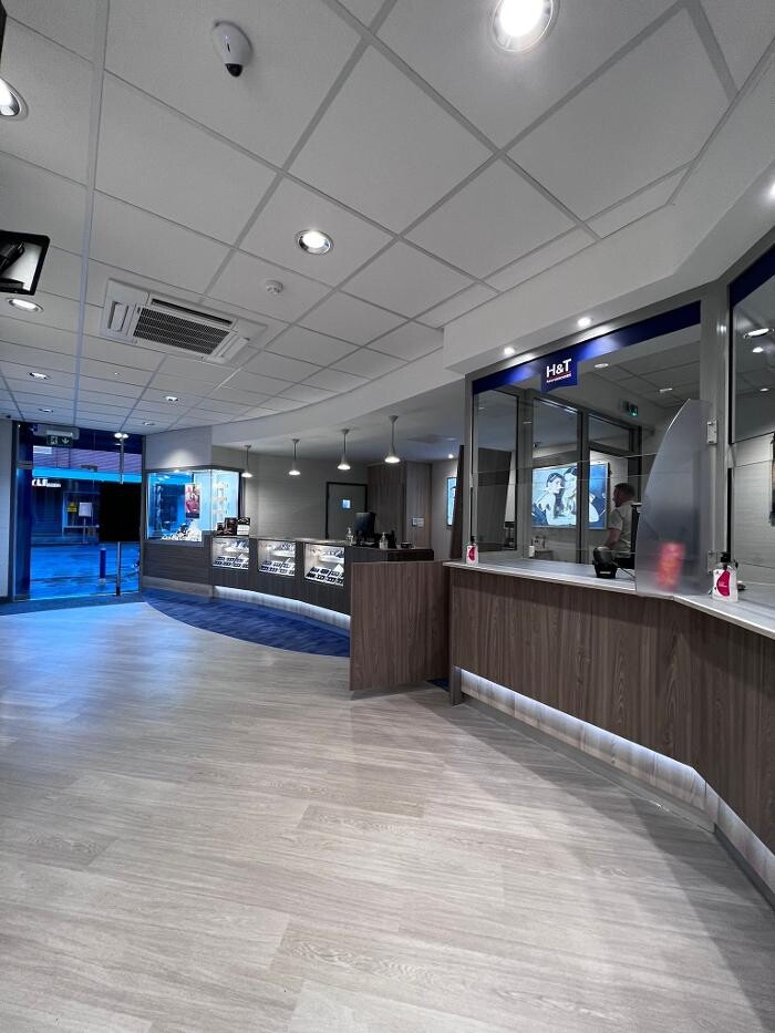 Images H&T Pawnbrokers