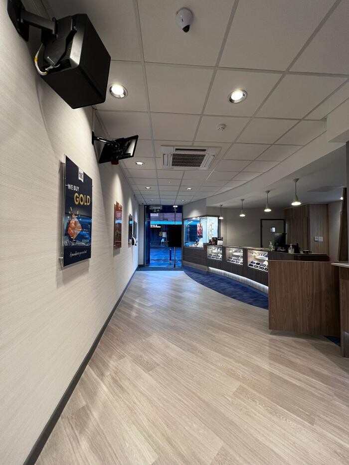 Images H&T Pawnbrokers