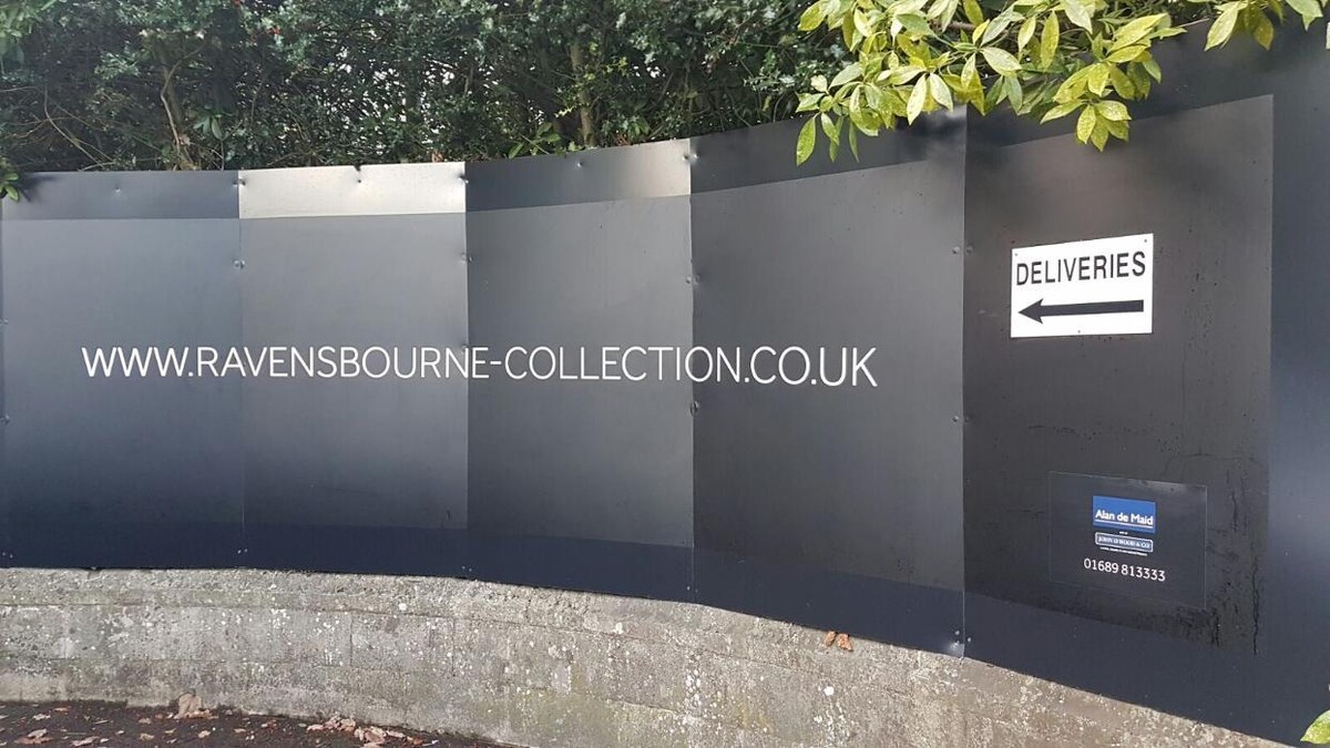 Images Fresh Display Ltd