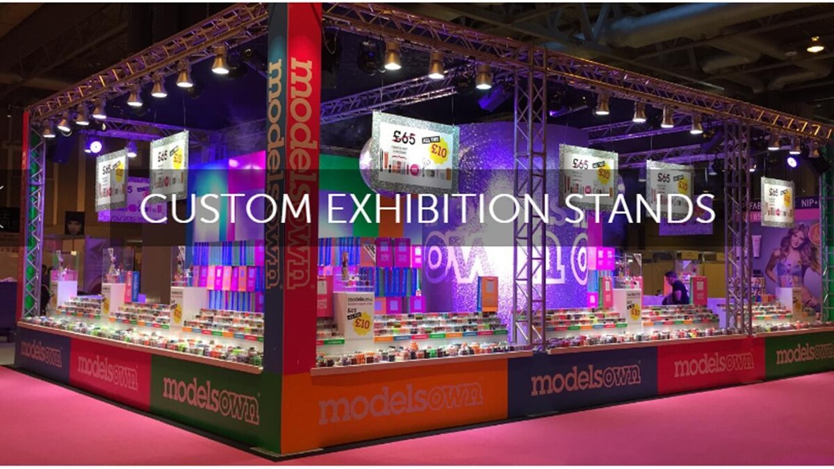 Images Fresh Display Ltd