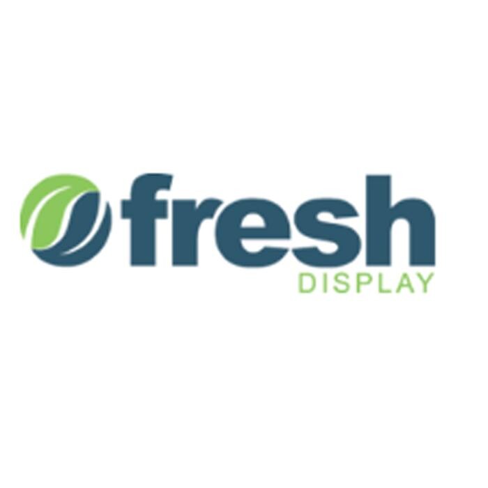 Fresh Display Ltd Logo