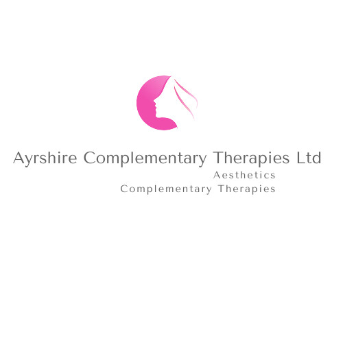 Ayrshire Complementary Therapies Logo