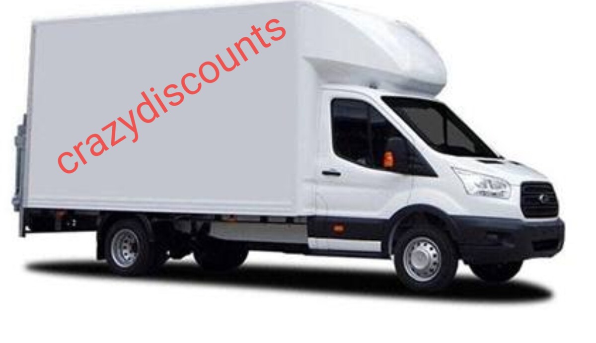 Crazydiscounts Logo