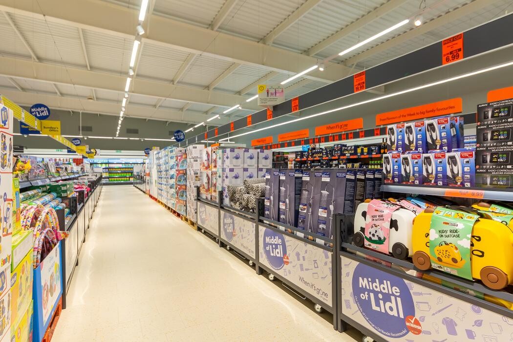 Images Lidl