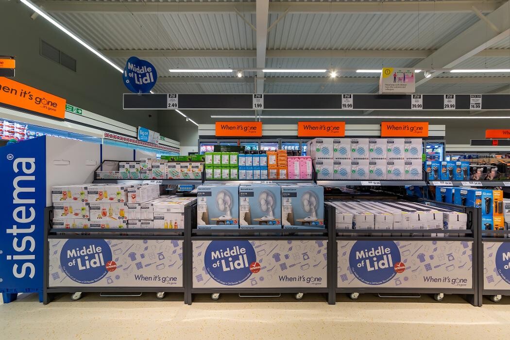 Images Lidl