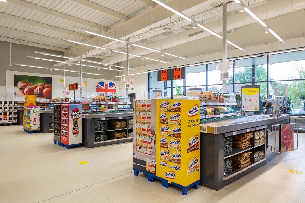 Images Lidl
