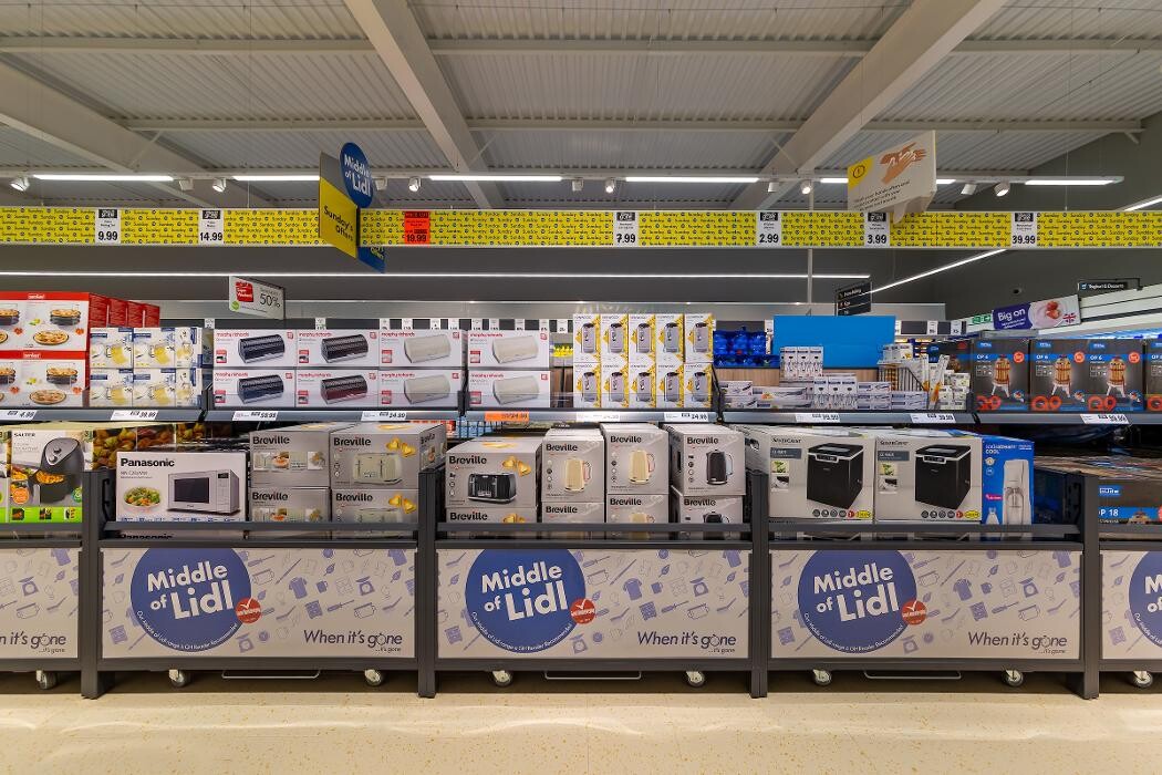 Images Lidl