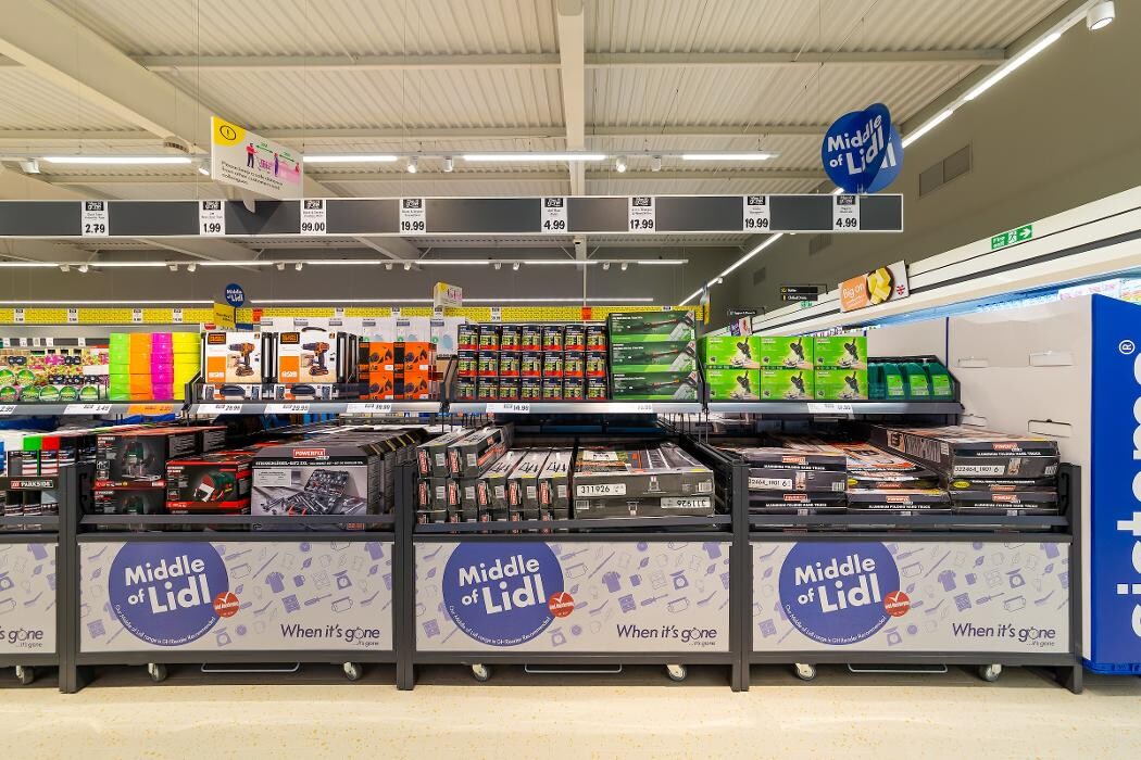 Images Lidl