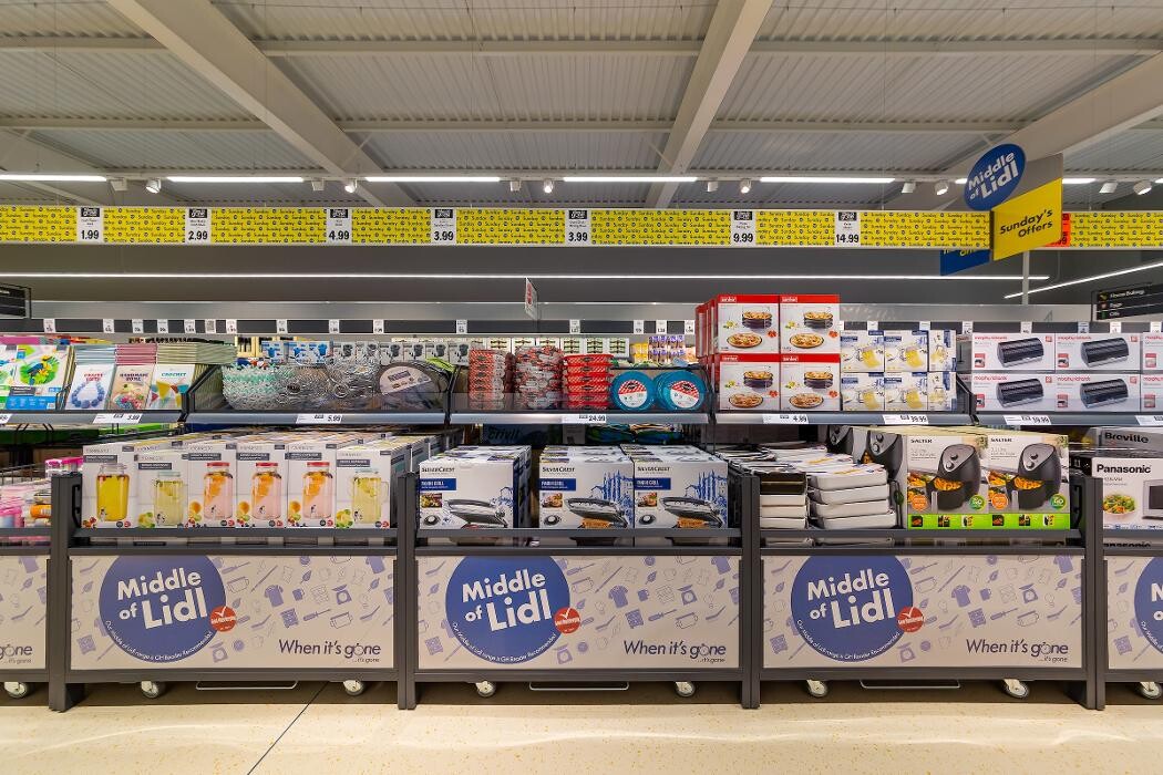 Images Lidl