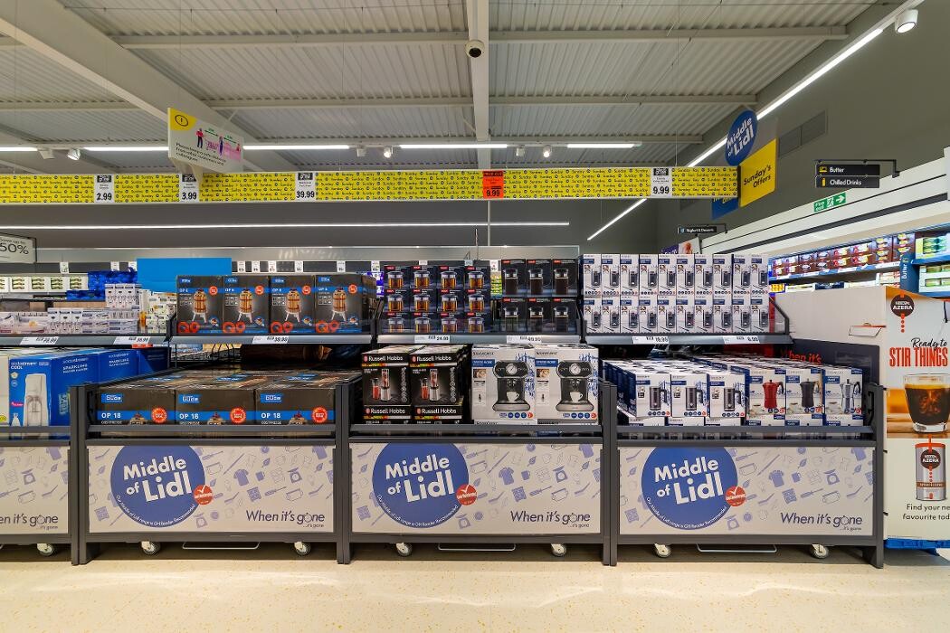 Images Lidl
