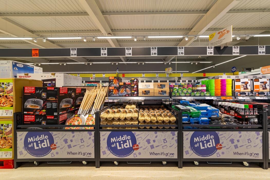 Images Lidl
