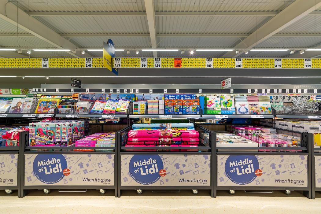 Images Lidl